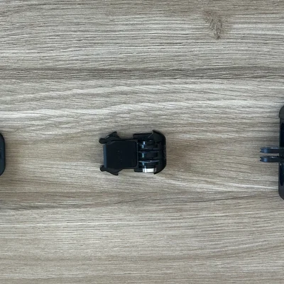 Giá đỡ GoPro [Adhesive] Mount