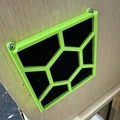 Giá đỡ filter 5 inch (5 Inch Filter Mount) - Thumbnail 2