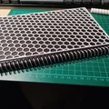 Template lò xo (spiral) Rocketbook - Thumbnail 1