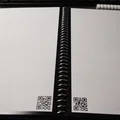 Template lò xo (spiral) Rocketbook - Thumbnail 4