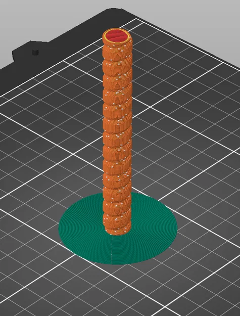 Template lò xo (spiral) Rocketbook - Image 5