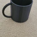 Ly/Cốc (Cup/Mug) đơn giản - Thumbnail 1