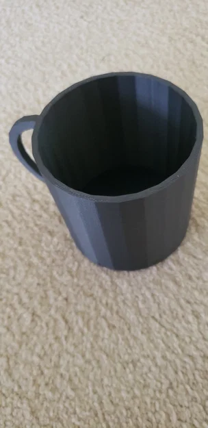 Ly/Cốc (Cup/Mug) đơn giản - Image 2
