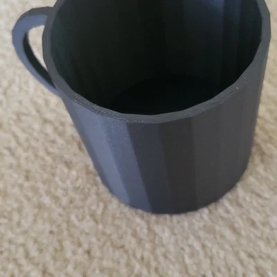 Ly/Cốc (Cup/Mug) đơn giản