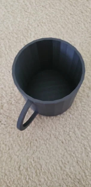 Ly/Cốc (Cup/Mug) đơn giản - Image 4