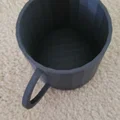 Ly/Cốc (Cup/Mug) đơn giản - Thumbnail 4