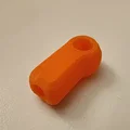 Nắp đậy thanh rod (Rod Cap) có ren cấy M5 cho mô hình SLAB Nerf - Thumbnail 2