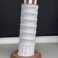 Tháp Nghiêng Pisa – Easy Print Remix - Thumbnail 1