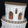 Tháp Nghiêng Pisa – Easy Print Remix - Thumbnail 2