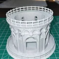 Tháp Nghiêng Pisa – Easy Print Remix - Thumbnail 4