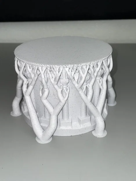 Tháp Nghiêng Pisa – Easy Print Remix - Image 6
