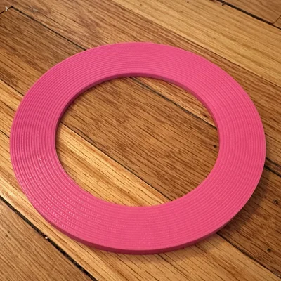 Chân đế giữ bóng gym/bóng ngồi 55cm