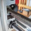 Bát gắn limit switch cho nâng cấp trục X Genmitsu 3018 CNC - Thumbnail 2