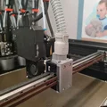Prusa XL series: CPAP modular multitool cooling cho heated chamber - Thumbnail 6