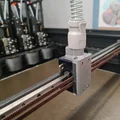 Prusa XL series: CPAP modular multitool cooling cho heated chamber - Thumbnail 7