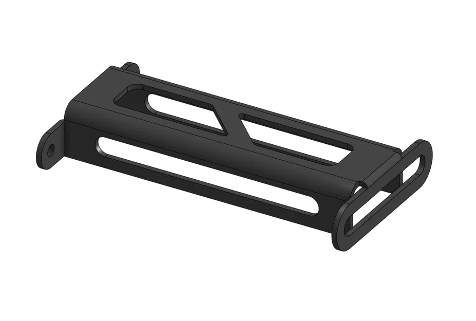 Giá Đỡ Cuộn Nhựa (Spool Holder) Chuẩn Cho Bambu Lab X1C - Image 1