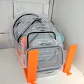 Bộ Sắp Xếp Nắp & Xếp Chồng Dạng Mô-đun (Modular Lid & Stack Organizer) - Thumbnail 2
