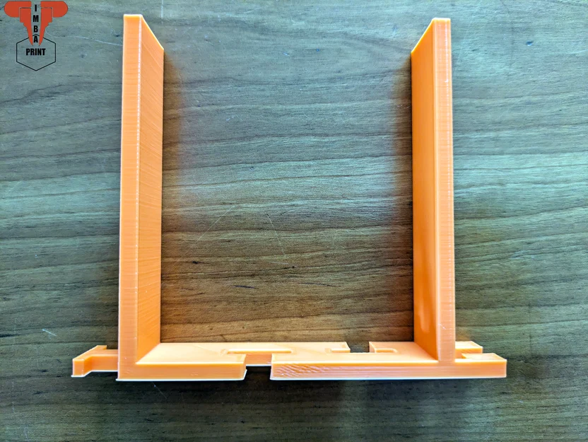 Bộ Sắp Xếp Nắp & Xếp Chồng Dạng Mô-đun (Modular Lid & Stack Organizer) - Image 4