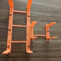 Bộ Sắp Xếp Nắp & Xếp Chồng Dạng Mô-đun (Modular Lid & Stack Organizer) - Thumbnail 9
