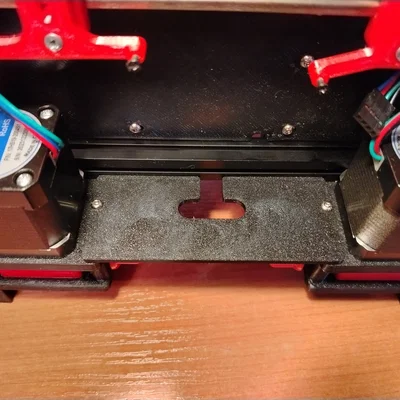Bảng gắn động cơ Nema17 cho máy in 3D Voron 0.2