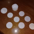 Hũ vặn khóa (twist-lock) cho disk puzzle - Thumbnail 2