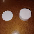Hũ vặn khóa (twist-lock) cho disk puzzle - Thumbnail 3