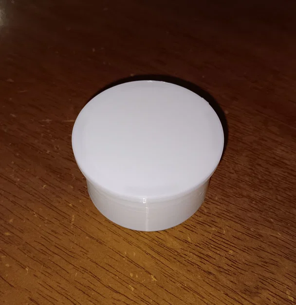 Hũ vặn khóa (twist-lock) cho disk puzzle - Image 4