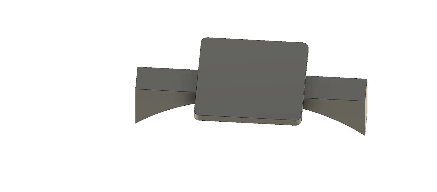 Giá đỡ Magsafe nam châm cho Dobsonian 8 inch (8-inch Magnetic Dobsonian Magsafe Mount) - Image 1