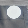Móc treo rèm Curtain Wall snap fit 50mm - Thumbnail 5