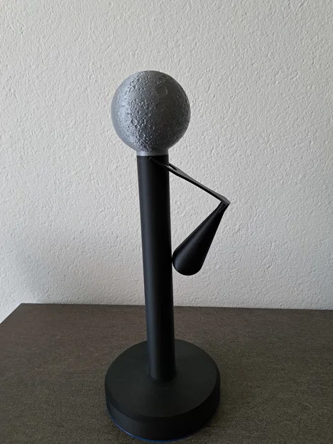 Giá để cuộn giấy lau bếp (Paper towel holder) nhiều đầu vặn - Image 5