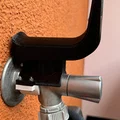 Giá treo ống tưới vườn gắn vòi nước (Kemper) - Thumbnail 2