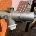 Giá treo ống tưới vườn gắn vòi nước (Kemper) - Thumbnail 5