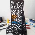 Giá/đế giữ dao cho dao bếp Nhật (Knife Holder for japanese cooking knives) - Thumbnail 1