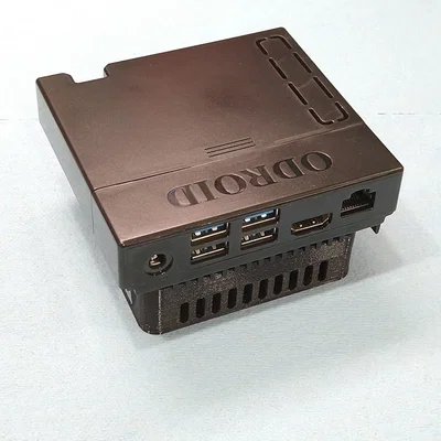Ốp che quạt ODROID N2+ (ODROID N2+ Fan Cover)