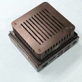 Ốp che quạt ODROID N2+ (ODROID N2+ Fan Cover) - Thumbnail 5