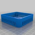 Ốp che quạt ODROID N2+ (ODROID N2+ Fan Cover) - Thumbnail 6