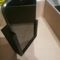 Giá đỡ điện thoại treo tường thông minh - Tùy chỉnh qua Fusion 360 - Thumbnail 3