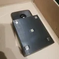 Giá đỡ điện thoại treo tường thông minh - Tùy chỉnh qua Fusion 360 - Thumbnail 4