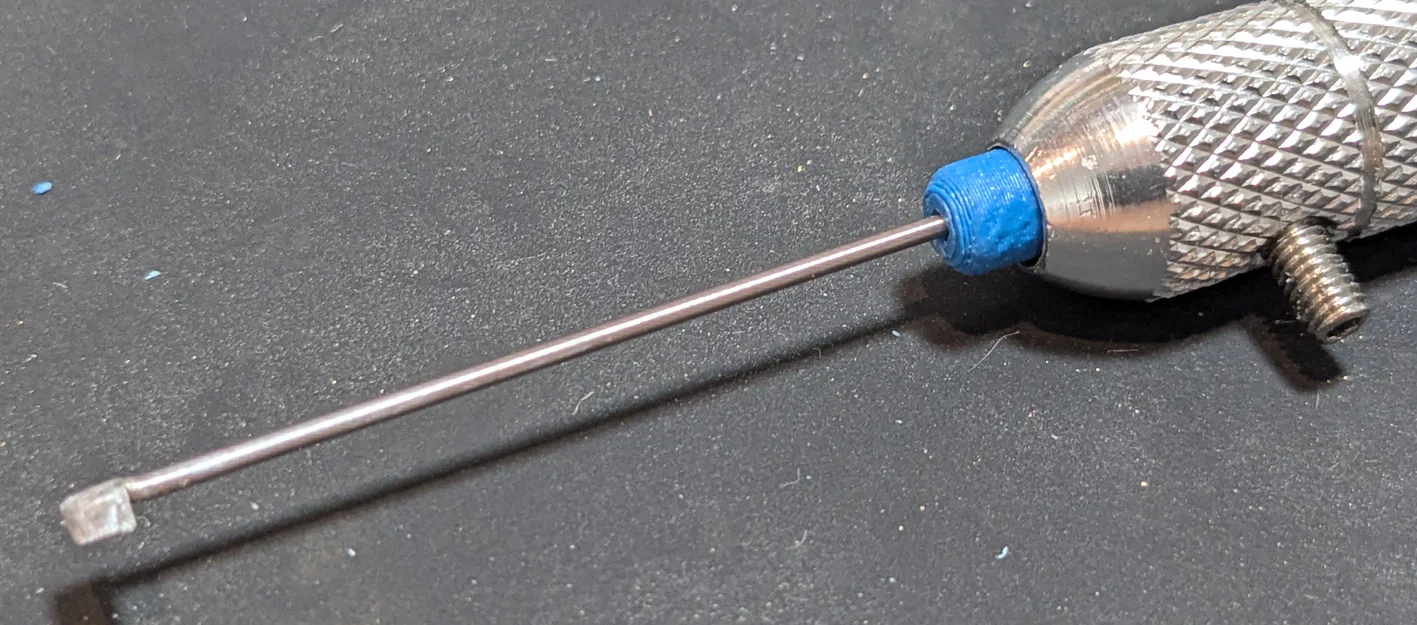 Marson's Honest Dong Shaft Sleeve - Image 2