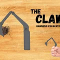 The Claw - Máy xúc cầm tay - Thumbnail 1