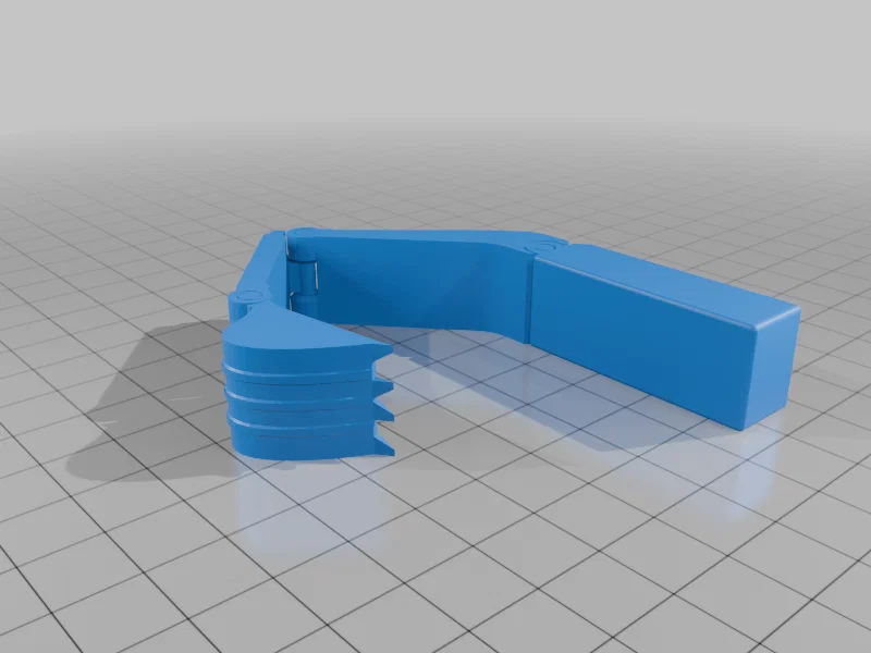 The Claw - Máy xúc cầm tay - Image 2