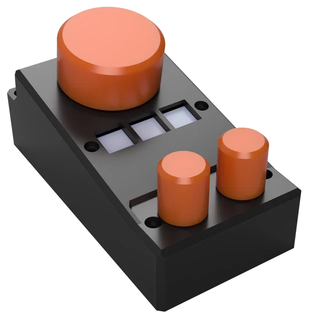 Arduino Uno Keypad (Keypad dùng Arduino Uno) - Image 1