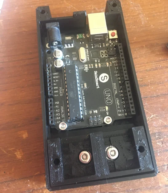 Arduino Uno Keypad (Keypad dùng Arduino Uno) - Image 6