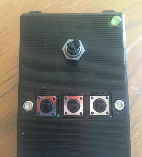 Arduino Uno Keypad (Keypad dùng Arduino Uno) - Image 9
