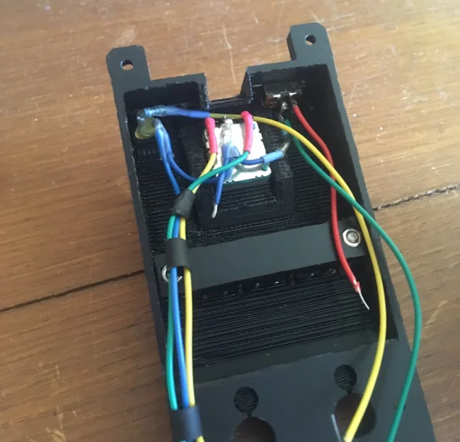 Arduino Uno Keypad (Keypad dùng Arduino Uno) - Image 10