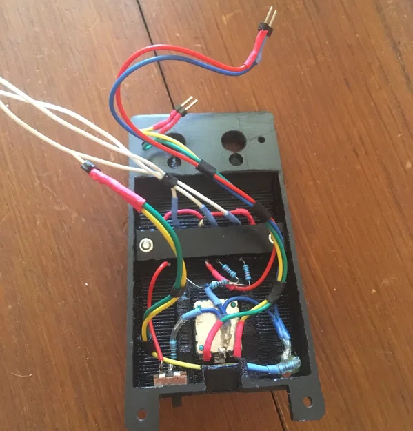 Arduino Uno Keypad (Keypad dùng Arduino Uno) - Image 11