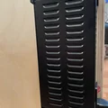 Giá treo PSU dạng lục giác cho Prusa MK4 - Thumbnail 6