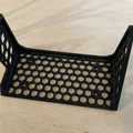 Giá treo PSU dạng lục giác cho Prusa MK4 - Thumbnail 7