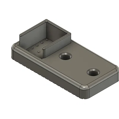 Giá đỡ Safety Razor và Razor Blade