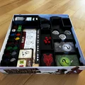 Phần mở rộng cất dọc cho Robinson Crusoe Organizer (2nd edtion) / Insert - Thumbnail 3